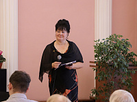 Славим возраст золотой