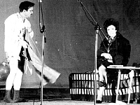  К 50-летию Шукшинских чтений