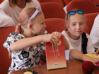 «Желанница»
