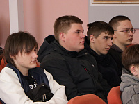 Неделя космоса в Шукшинке: путешествие к звёздам