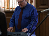 Библиотека собирает друзей!