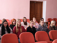 Информационная акция «Ты гражданин, а это значит»