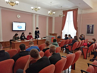 «Я голосую впервые»