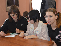 Квест «Адреса русской классики Бийска»