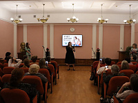 «И нет дороже человека…»