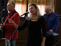 Библиотека собирает друзей!