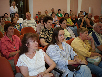 Фестиваль «Шукшинские дни на Алтае» в Бийске!