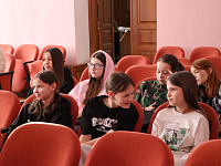 «Бросим природе спасательный круг»