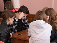 Литературная интуиция