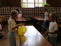 День рождения бывает разным…