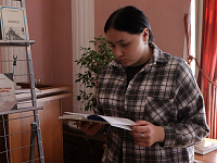 Квест «Туда и обратно с одним рюкзачком»