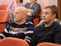 «На пьедесталах Алтая»