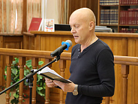 «Отклик, мне знакомый вдруг услышу…»