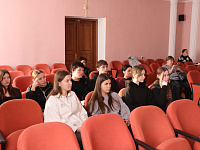 «Салтыков Щедрин. Взгляд сквозь время»