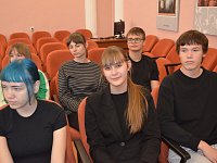 Квест «Адреса русской классики Бийска»