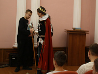 «Ведариум»