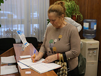 «И нет дороже человека…»