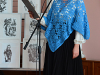 Презентация книги «Избранное» Ивана Семоненкова