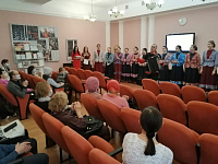 Жизни золотой листопад