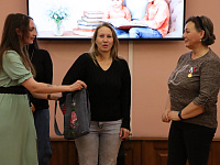 «И нет дороже человека…»