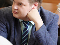 Финал интеллектуального марафона «Игры патриотов»