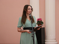 «И нет дороже человека…»