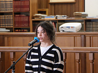 Неисчезающая память