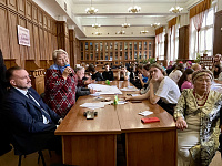 «Куманды тил - живой код»