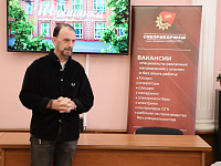 Ориентир в будущее