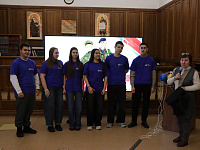 «Умники и умницы»