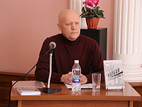 Свежие вести с полей Алтайской литературы!