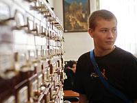 По краю ходим мы…