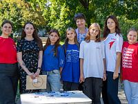Шукшинка стала частью квеста «Тайны старого Бийска»