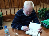«Литературный перекресток: Шукшин и вся Россия»