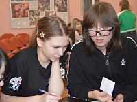 Квест «Адреса русской классики Бийска»