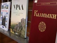 «Хоровод дружбы»: в ритме культур