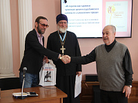 Исторические хроники в Шукшинке!