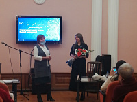 «Две строки до снегопада…»