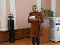 «Днем мудрости зовется этот день.»