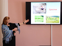 Экскурсоводы — это круто!