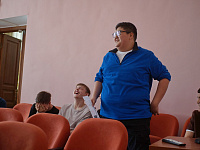 «Следствие вели…»
