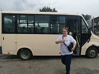 И я там был….