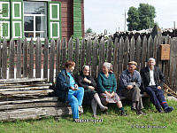 «Шукшинские чтения в лицах»