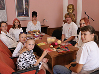 «Желанница»