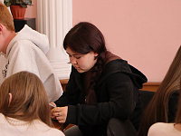 Литературная интуиция