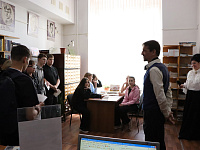 Байки старого Бийска