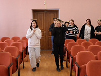 Страницы приключений