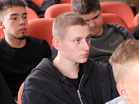 Неделя первокурсника: Финал