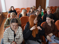 «Мир начинается с семьи»