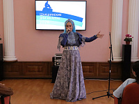Слово о Шукшине.